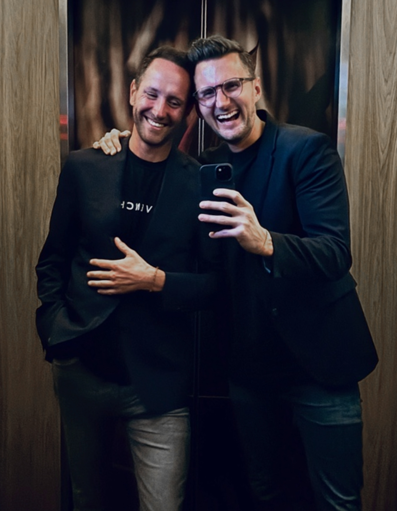 Unsere Story